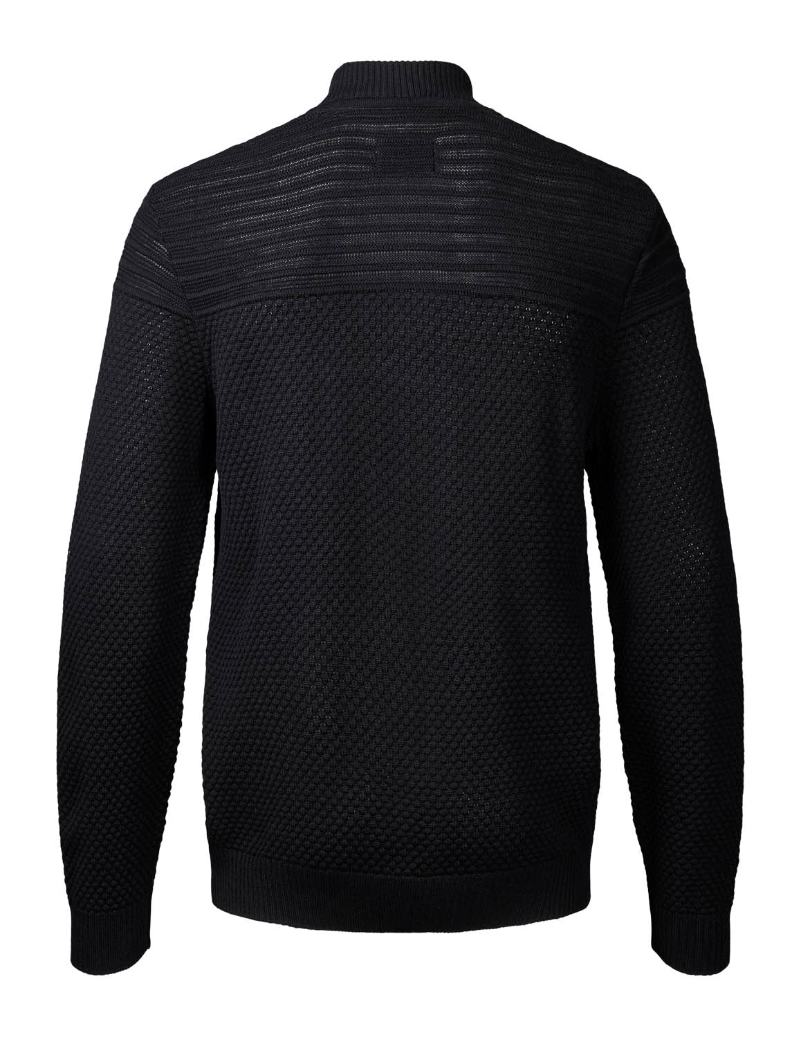 Clipper Cardigan Regular